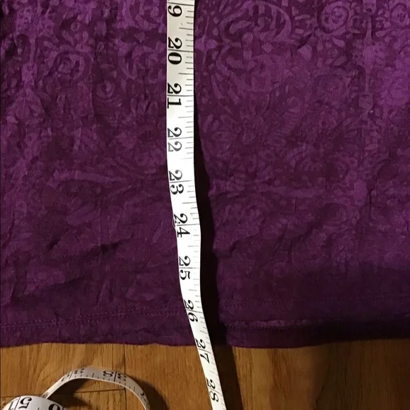 Woman’s size large AXCESS top sleeveless - Picture 2 of 4